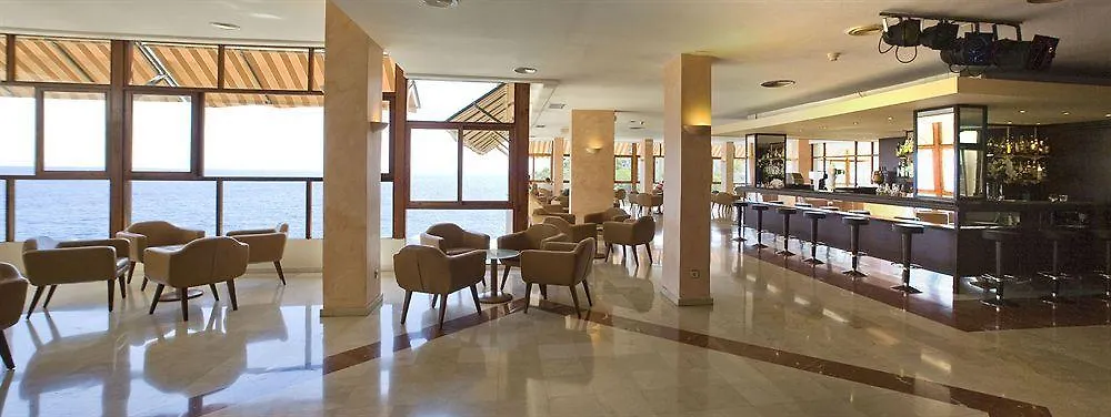 Station touristique Hotel Globales Cala Vinas Adults Only 16+