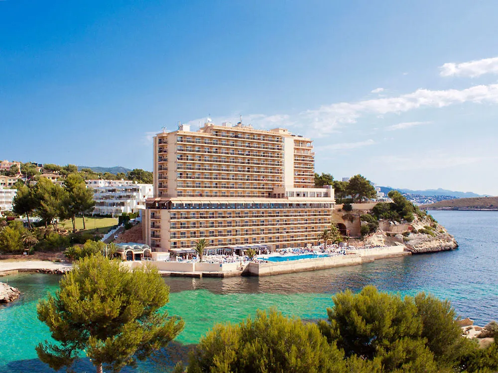 Hotel Globales Cala Vinas Adults Only 16+ Espagne