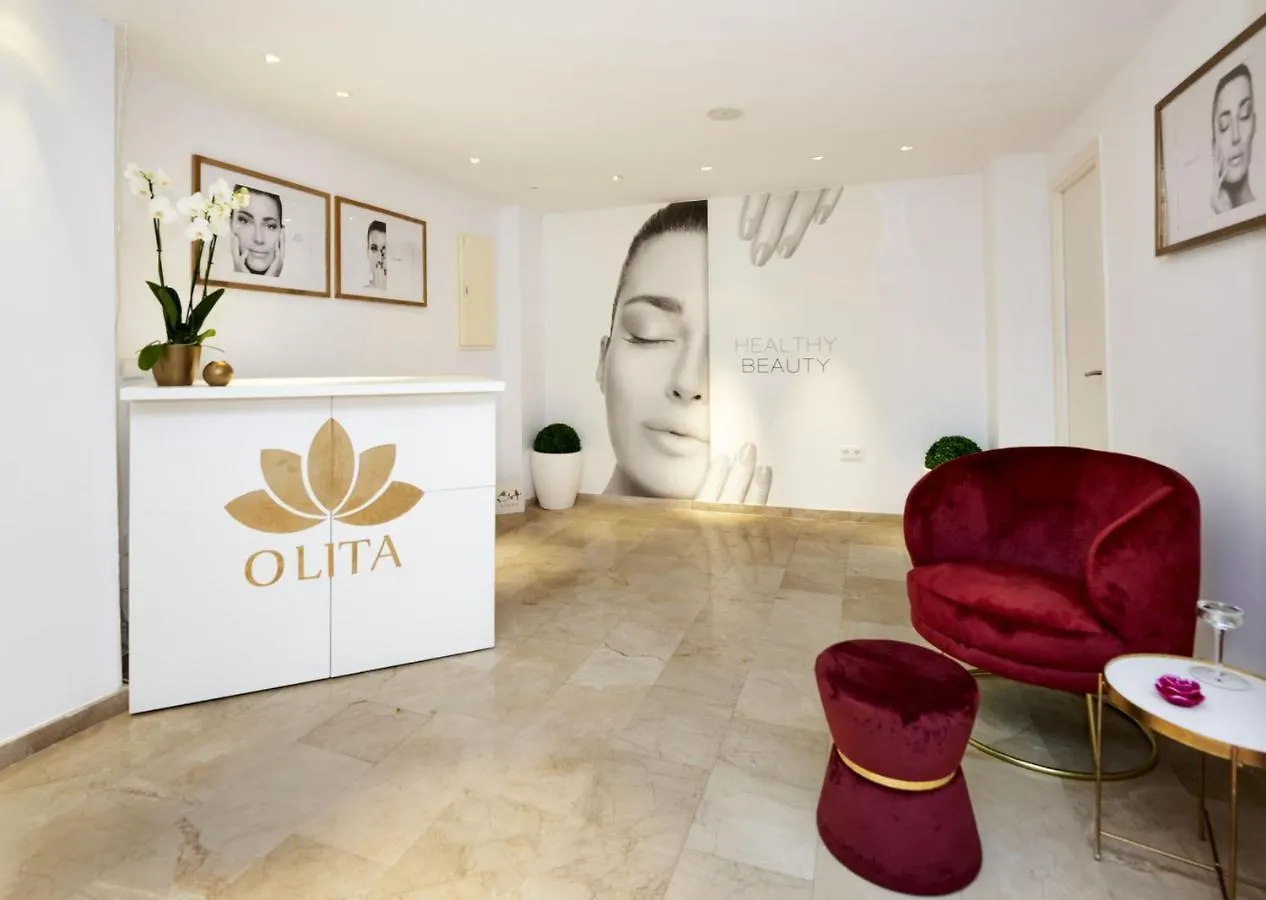 Hotel Globales Cala Vinas Adults Only 16+ Espagne