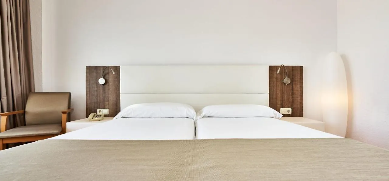 Hotel Globales Cala Vinas Adults Only 16+