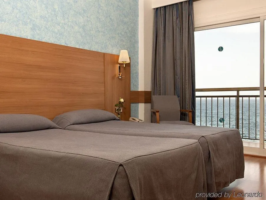 Resort Globales Cala Vinas Adults Only 16+ Hotel