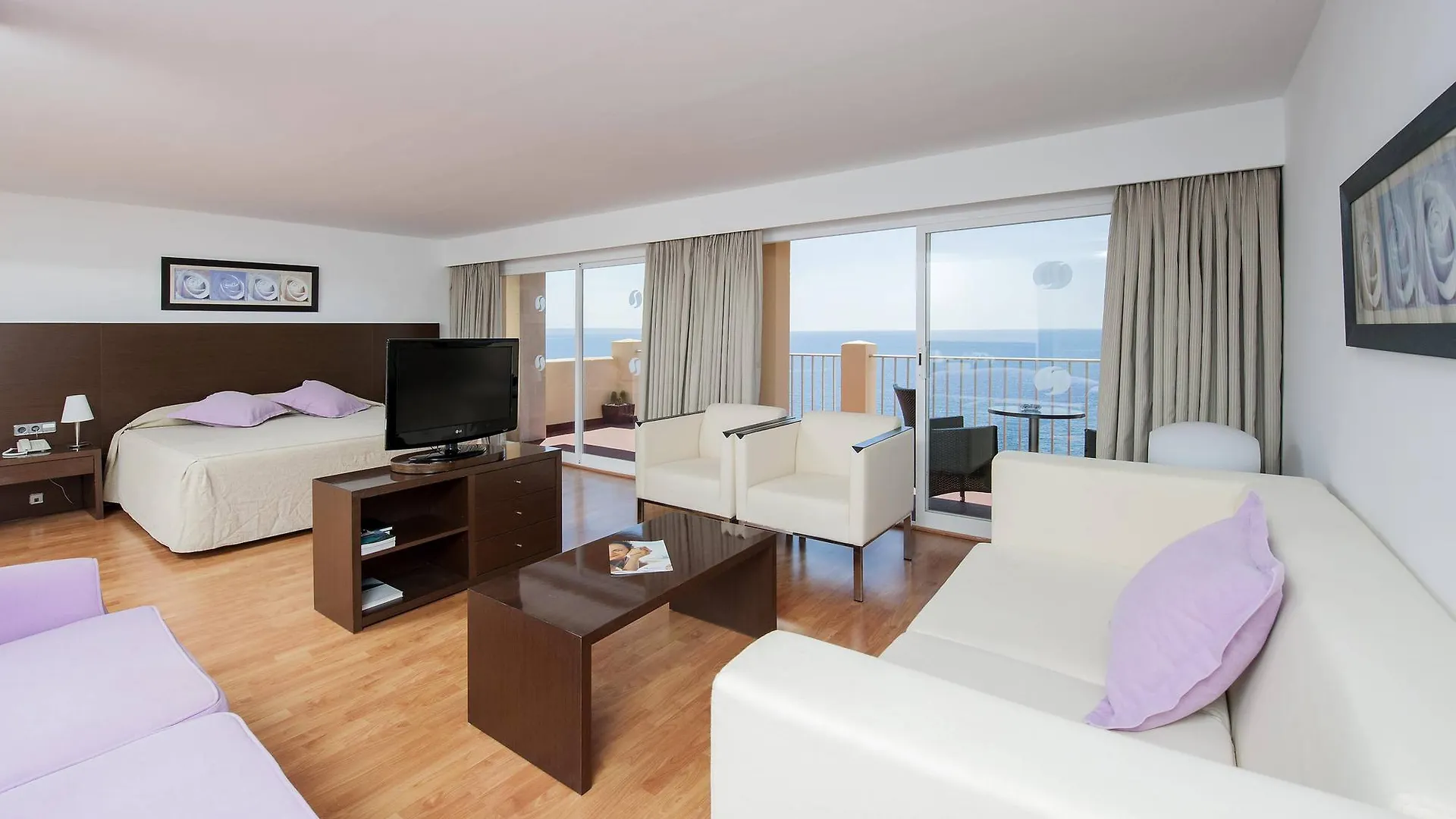 Hotel Globales Cala Vinas Adults Only 16+ Cala Vinas (Mallorca)