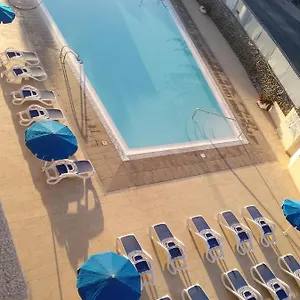 Apartment Montemar