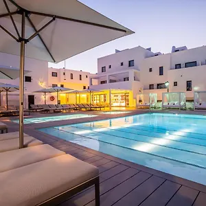 Migjorn Ibiza & **** Playa d'en Bossa