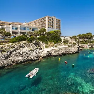 Globales Almirante Farragut **** Cala'N Blanes (Menorca)