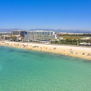 Fontanellas Playa Hotel apartamentowy