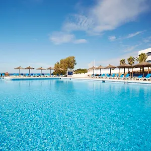 Insotel Club Maryland *** Playa Migjorn
