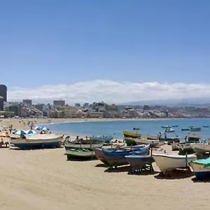 Miami Santa Catalina Apartament Las Palmas de Gran Canaria