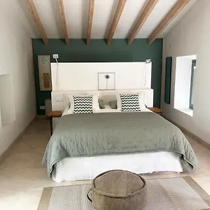 Ca'n Uetam **** Valldemossa (Mallorca)