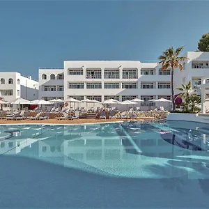 Prinsotel Alba & Hotel apartamentowy
