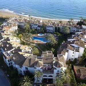 Hacienda Apartment Estepona