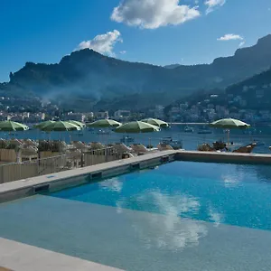 Salino Port Soller **** Puerto de Sóller