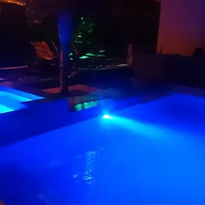  Сasa de vacaciones Luxury Ocean Views Heated Pool Private España