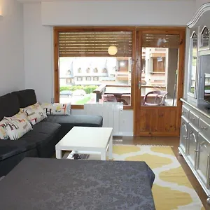  Apartamento Viii España