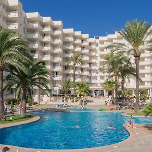 Playa Dorada Hotel apartamentowy