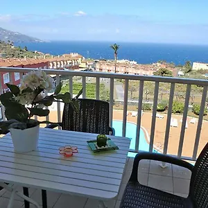  Apartamento Vacacional San Antonio España