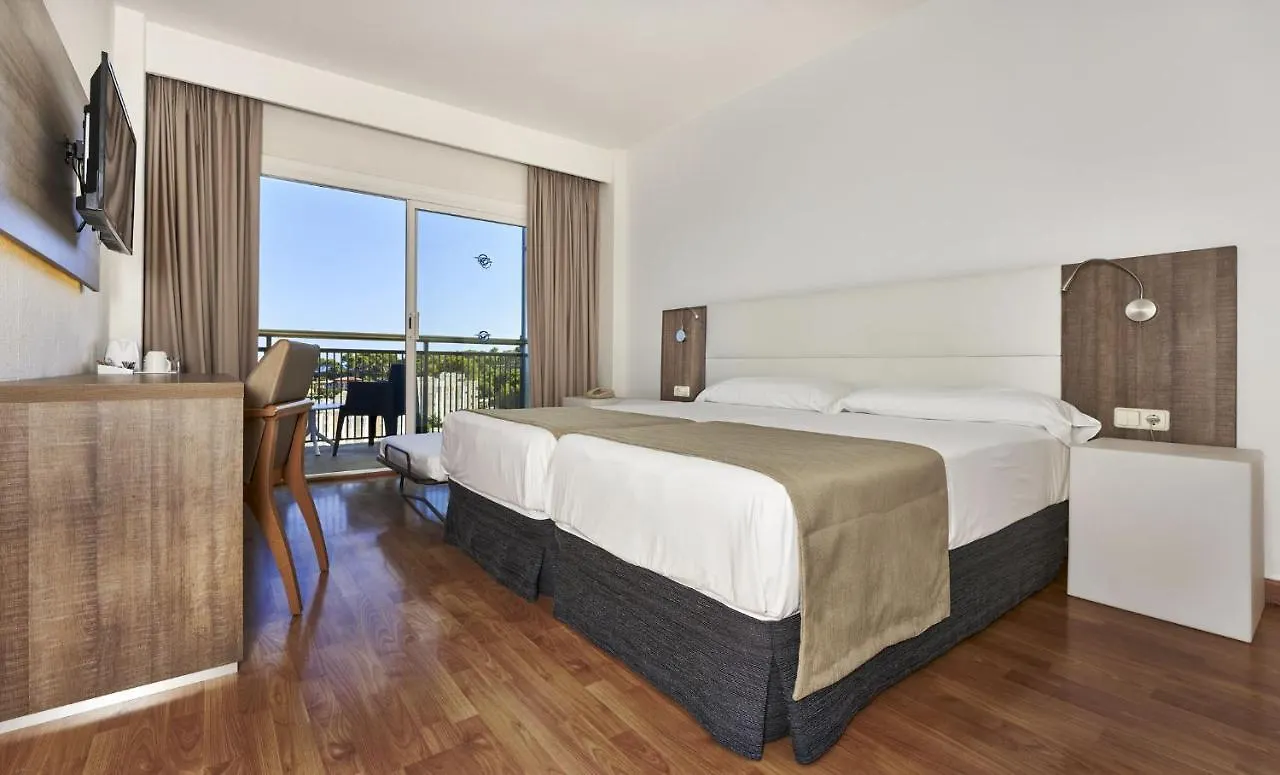 Globales Cala Vinas Adults Only 16+ Hotel Spanyolország