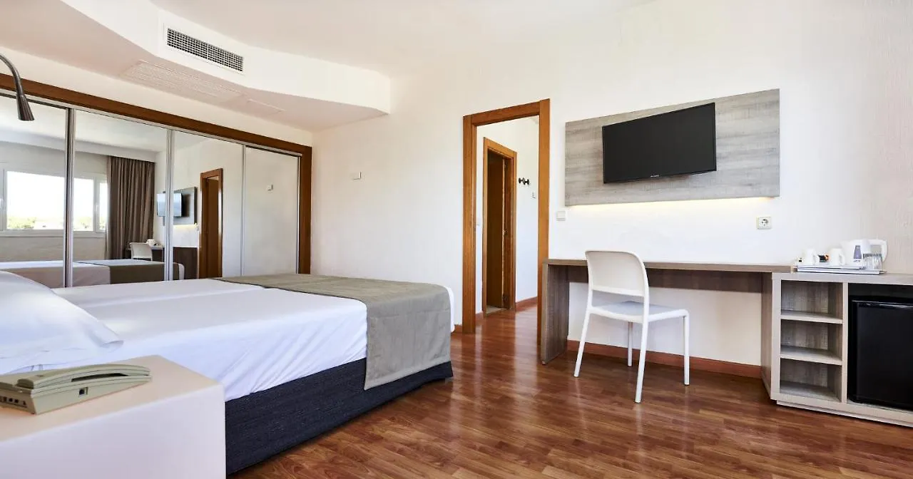 فندق Globales Cala Vinas Adults Only 16+ Cala Vinas (Mallorca)
