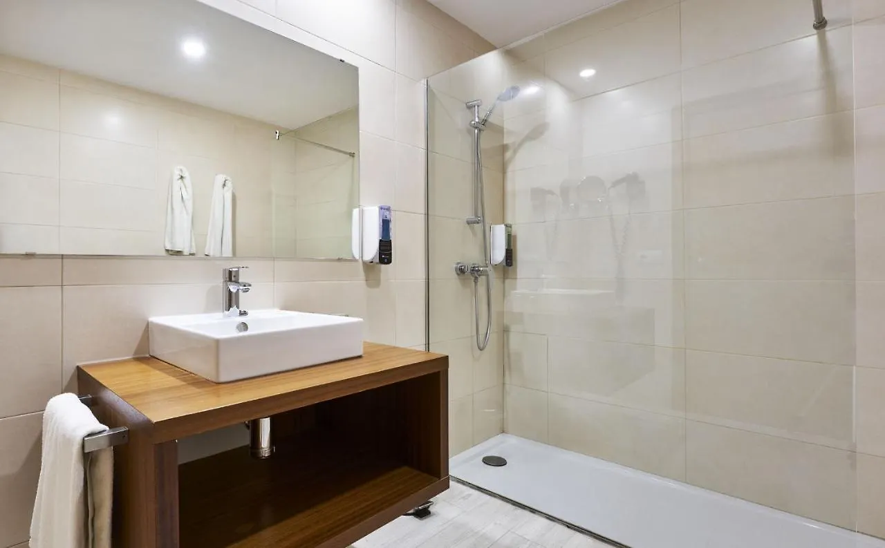 فندق Globales Cala Vinas Adults Only 16+ 4*, Cala Vinas (Mallorca)