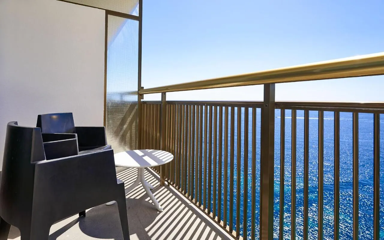 فندق Globales Cala Vinas Adults Only 16+