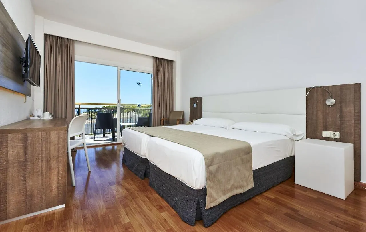 **** منتجع فندق Globales Cala Vinas Adults Only 16+ إسبانيا