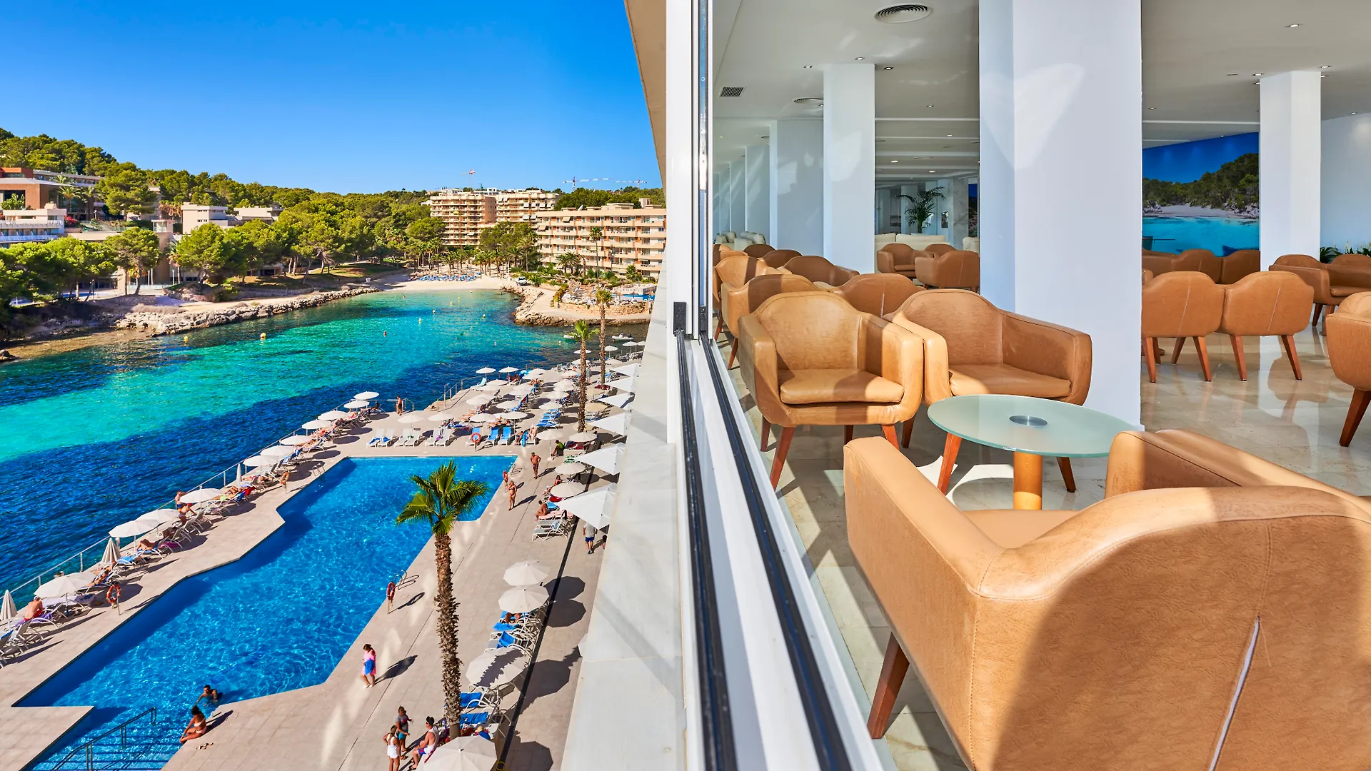 فندق Globales Cala Vinas Adults Only 16+ 4*, Cala Vinas (Mallorca) إسبانيا
