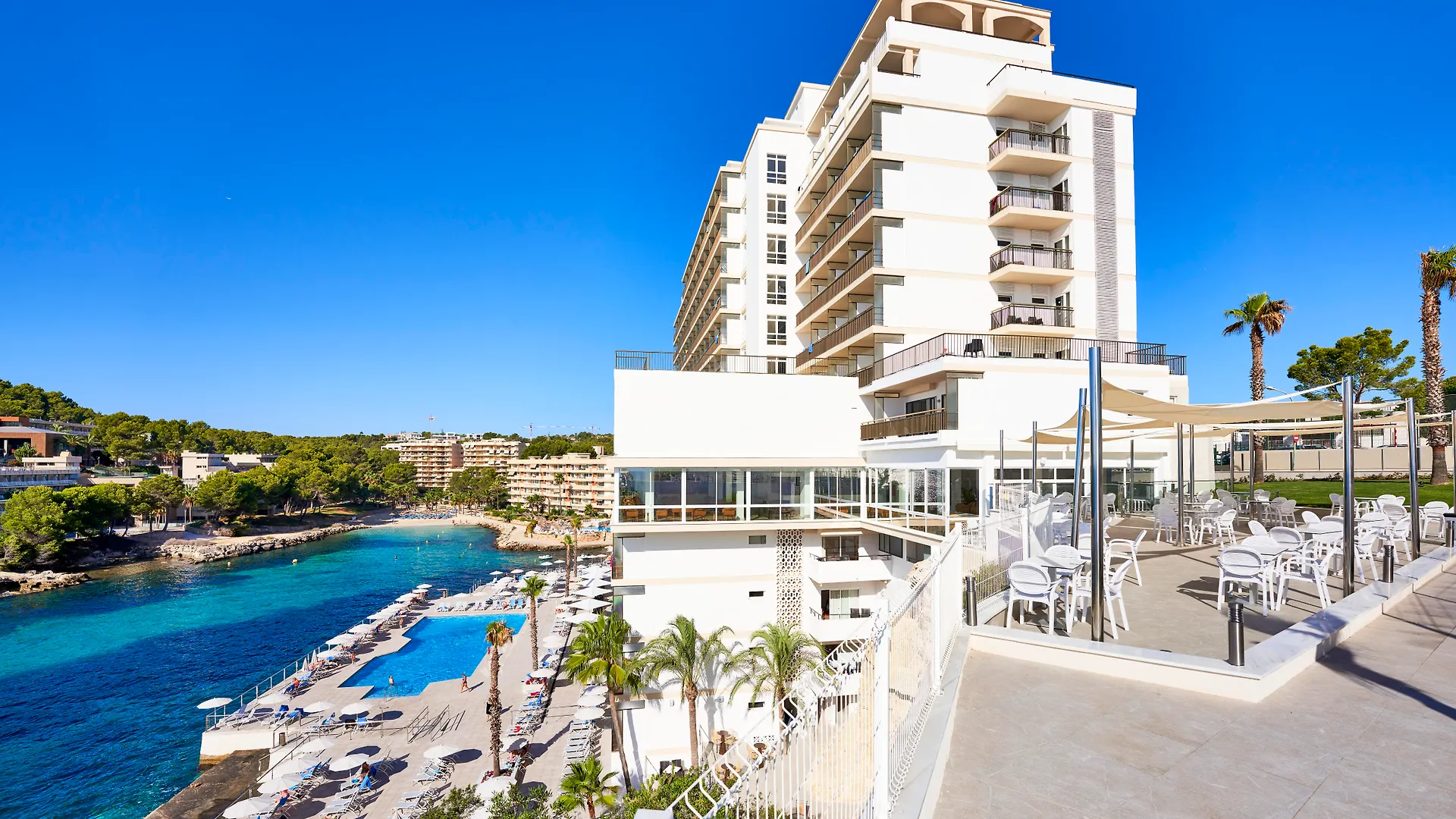 **** منتجع فندق Globales Cala Vinas Adults Only 16+ إسبانيا