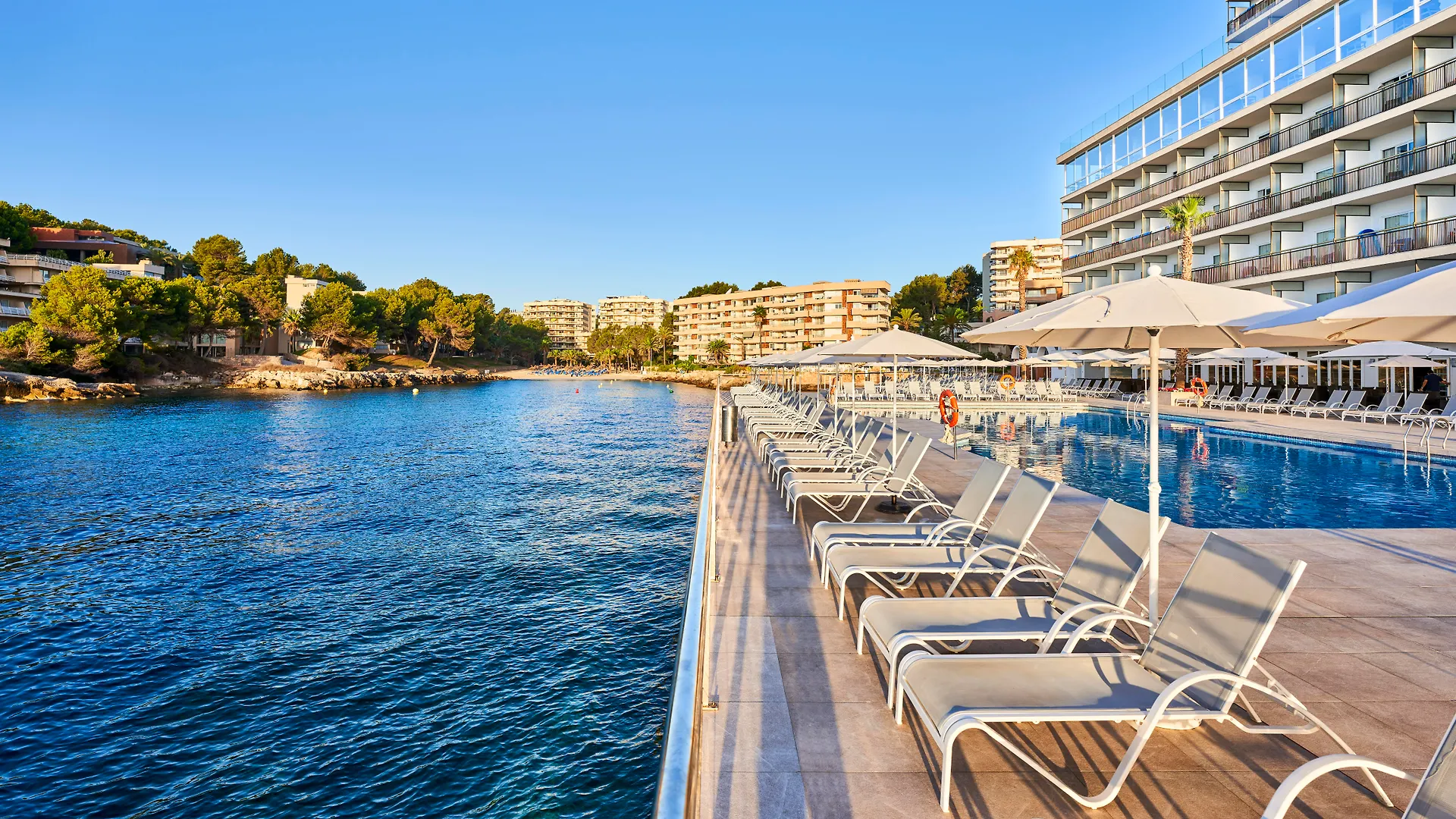 فندق Globales Cala Vinas Adults Only 16+