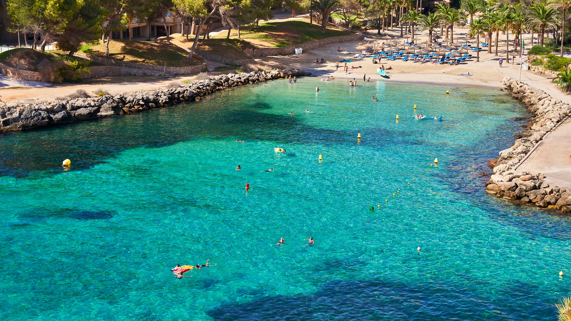 فندق Globales Cala Vinas Adults Only 16+ إسبانيا