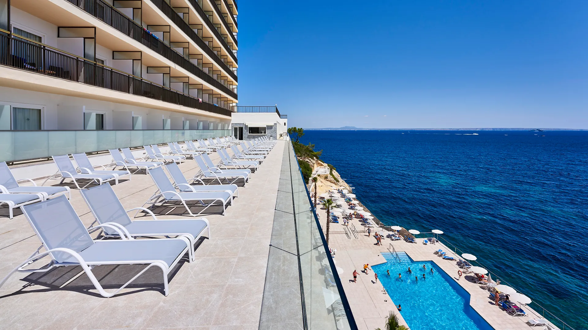 منتجع فندق Globales Cala Vinas Adults Only 16+