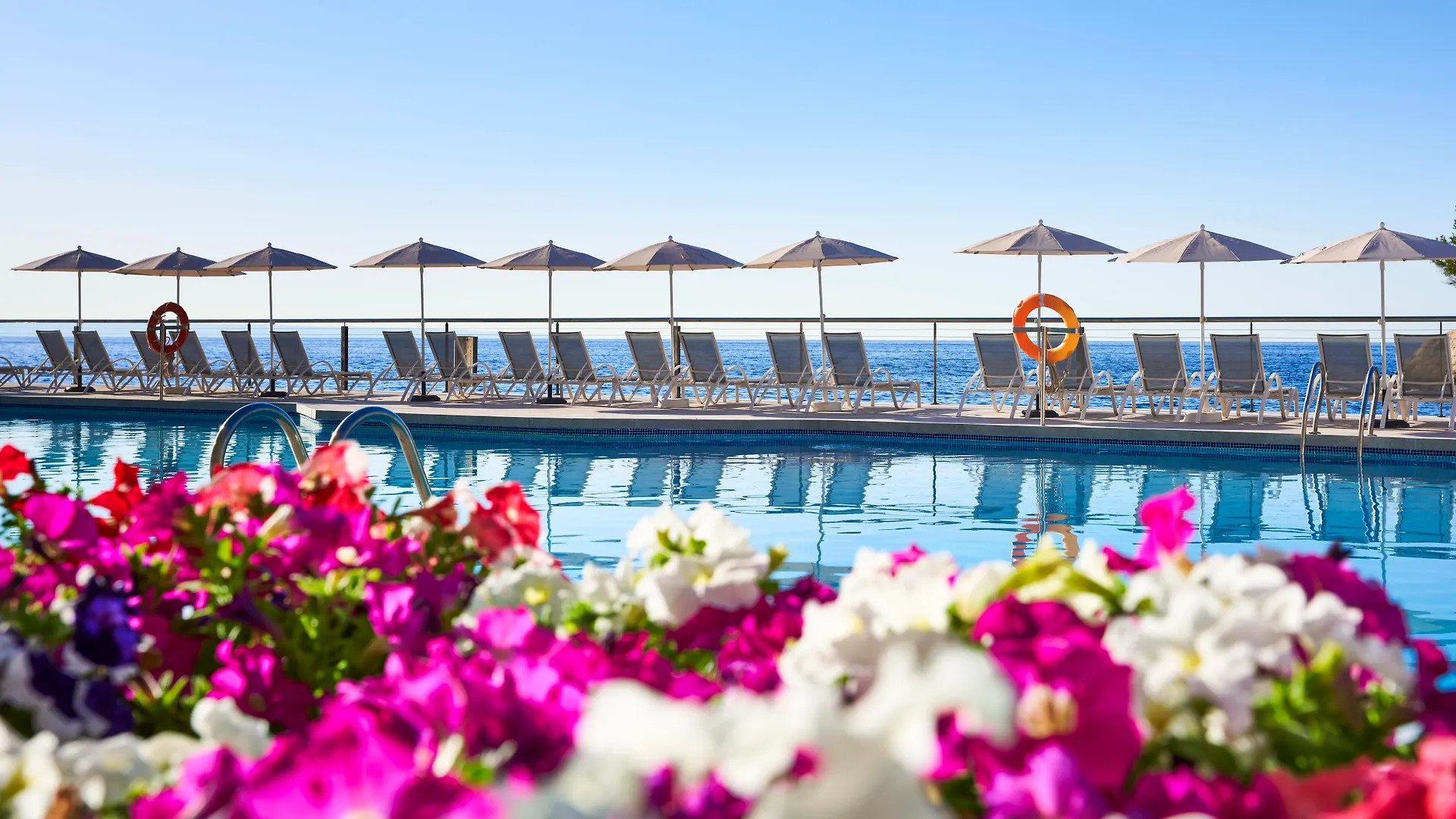 فندق Globales Cala Vinas Adults Only 16+ 4*, Cala Vinas (Mallorca)