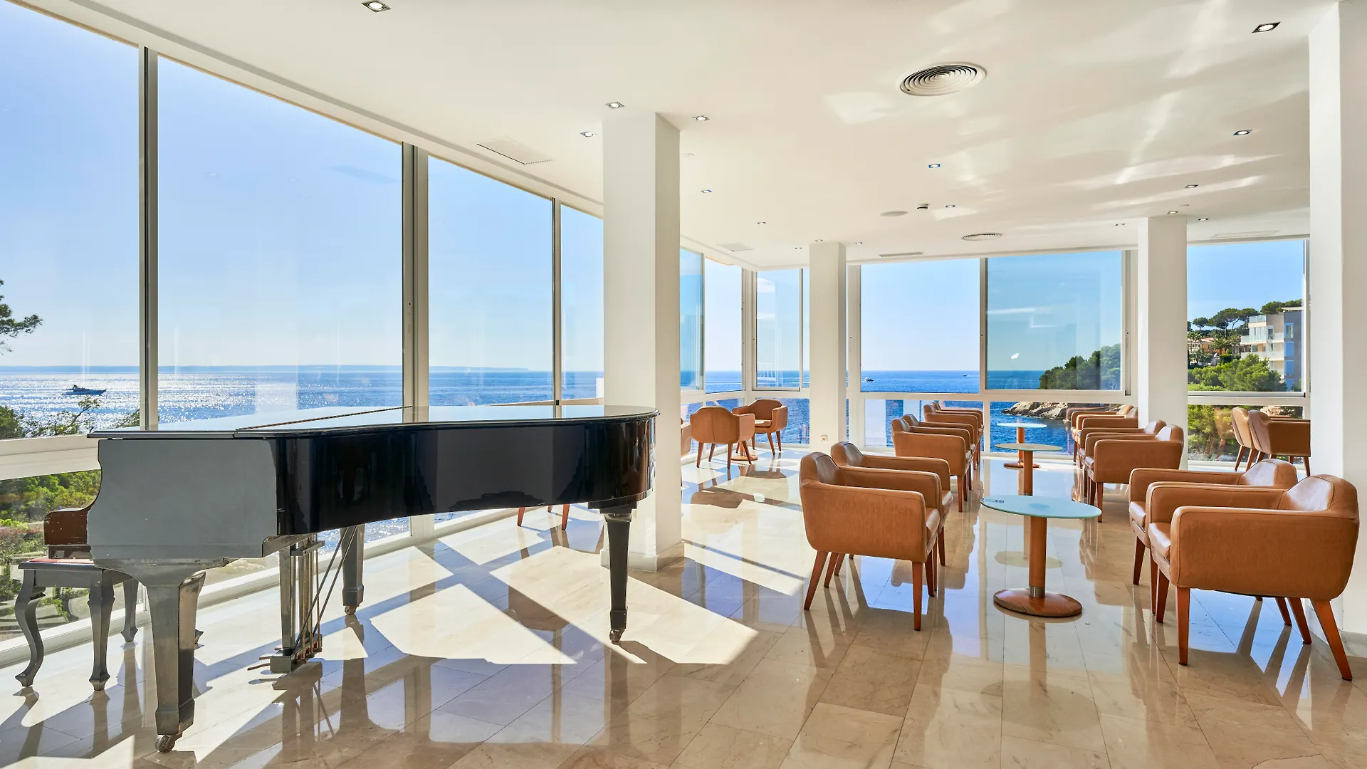 فندق Globales Cala Vinas Adults Only 16+