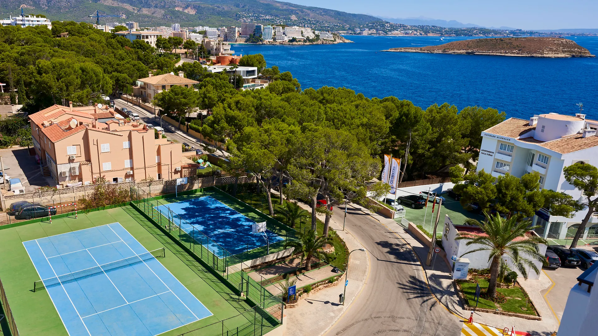 فندق Globales Cala Vinas Adults Only 16+ Cala Vinas (Mallorca)