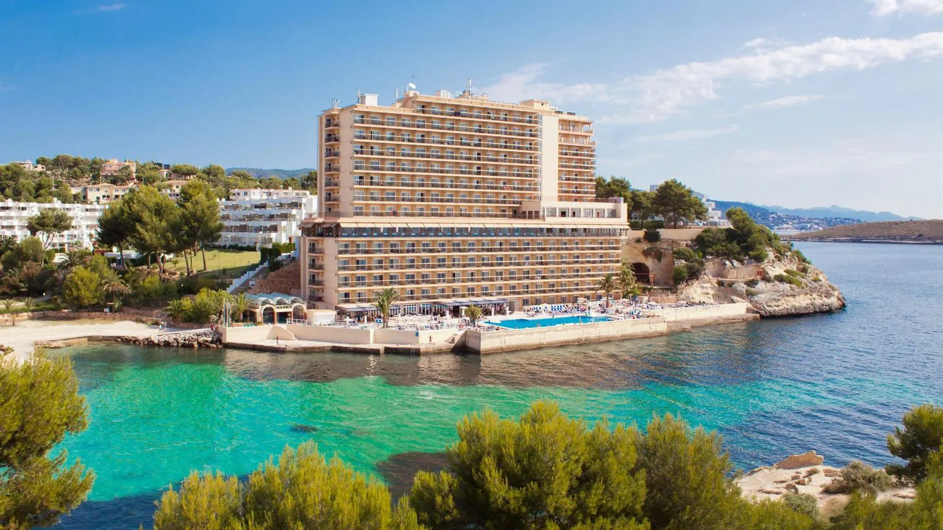 فندق Globales Cala Vinas Adults Only 16+ 4*, Cala Vinas (Mallorca) إسبانيا